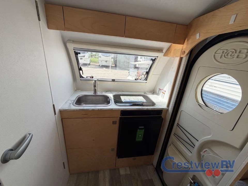 2023 NuCamp TAB 320 S in Buda, TX (photo 12) — photo 12