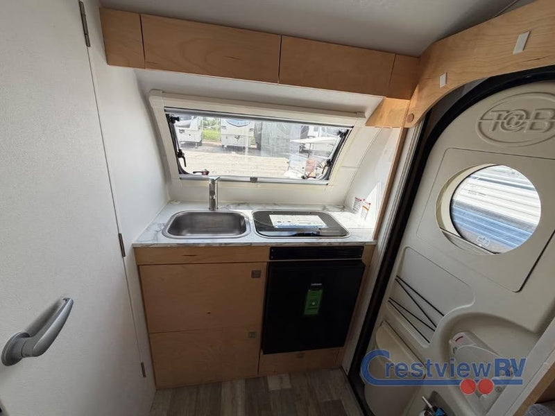 2023 NuCamp TAB 320 S in Buda, TX (photo 12) — photo 12
