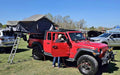 Roof Top Tent / Bed Rack