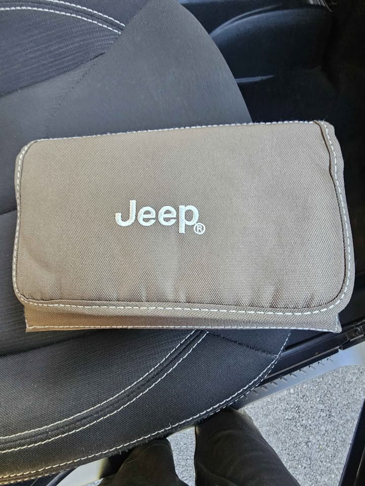 2017 Jeep Wrangler Unlimited · All New Sahara Sport Utility 4D in Port Orchard, WA (photo 9) — photo 9