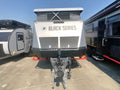 2022 Black Series Camper HQ Series HQ12