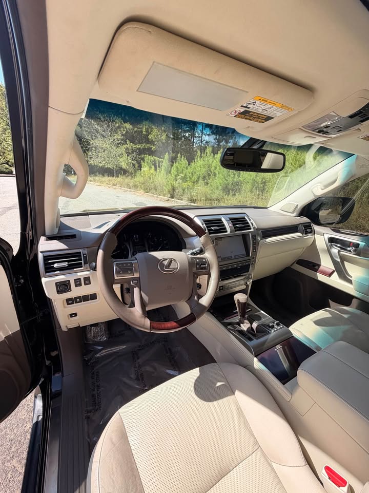 2019 Lexus GX · GX 460 Sport Utility 4D in Canton, GA (photo 12) — photo 12