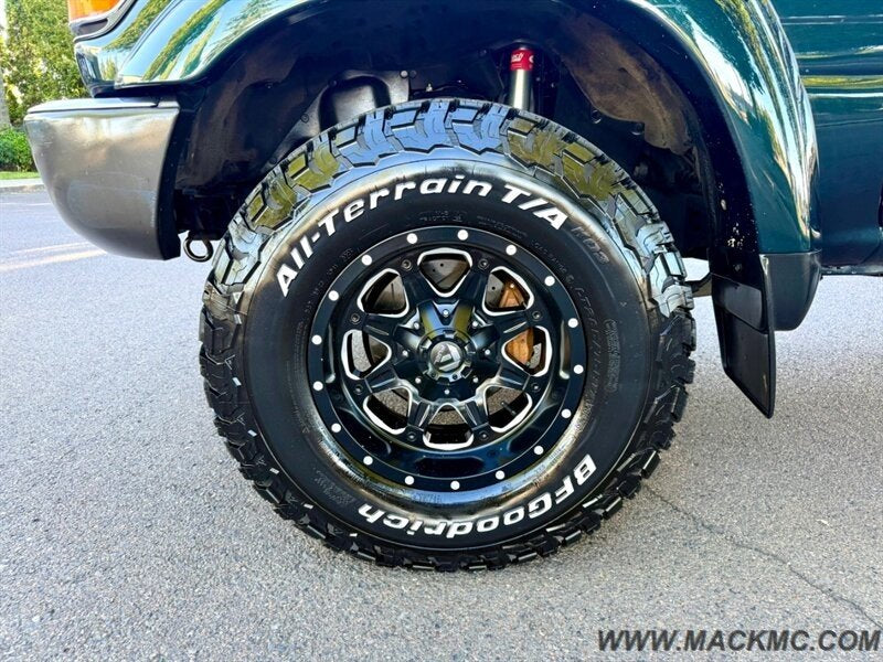 1993 Toyota Land Cruiser Base in Hillsboro, OR (photo 4) — photo 4