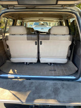 1997 Toyota Landcruiser · Sport Utility 4D in Walnut Creek, CA (photo 12)