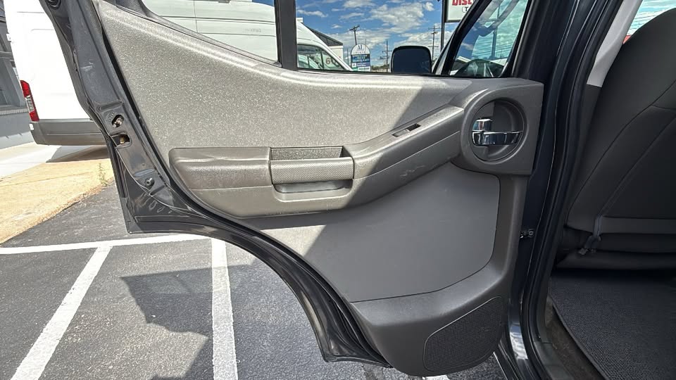 2012 Nissan Xterra in Denver, CO (photo 10) — photo 10