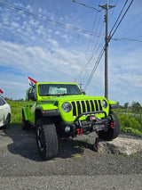2021 Jeep Wrangler in Ottawa, ON (photo 2)