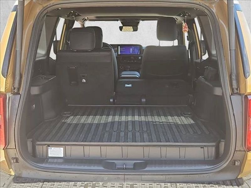 2024 Toyota Land Cruiser AWD4WD 23876 Miles in Mesa, AZ (photo 6) — photo 6