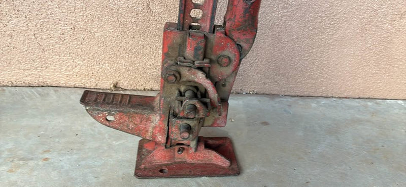 Hi-Lift Jack 48 inch - Jeep / Truck Offroad Lift in Tucson, AZ (photo 5) — photo 5