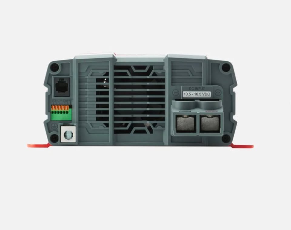 REDARC 1000W Pure Sine Inverter in Boise, ID (photo 5) — photo 5
