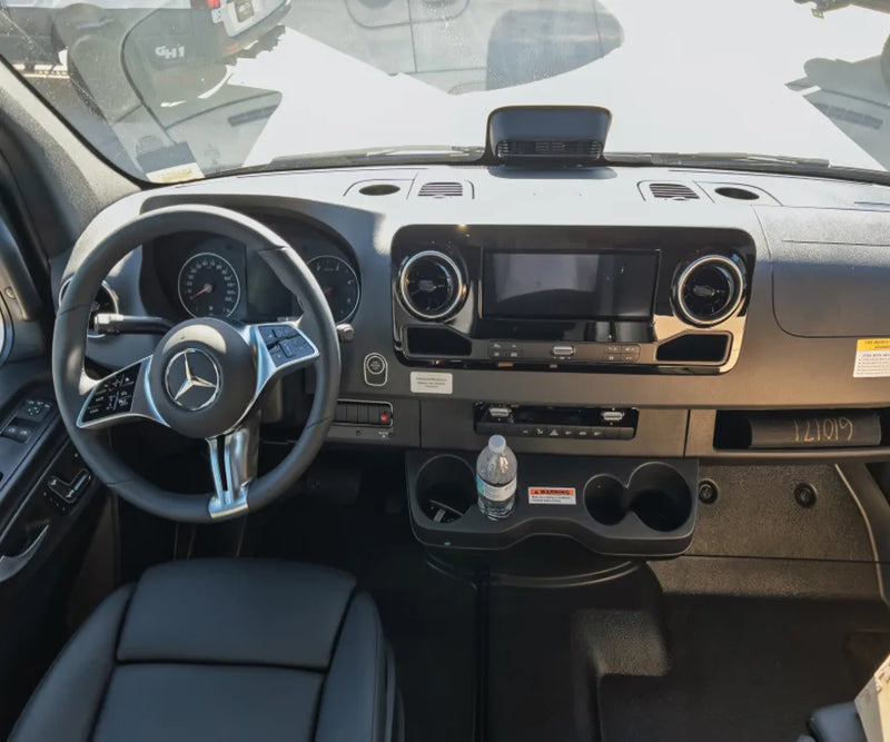 2026 Storyteller Overland DARK MODE DARK-AWD in Queen Creek, AZ (photo 3) — photo 3