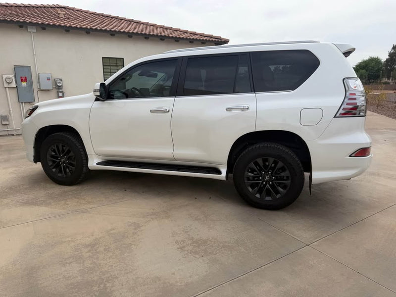 2022 Lexus GX · GX 460 Luxury Sport Utility 4D in Phoenix, AZ (photo 4) — photo 4