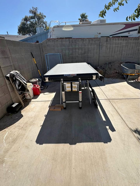 Roofnest Rooftop Tent