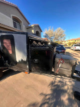 2021 Boreas XT Off-road camper in Cave Creek, AZ (photo 7)