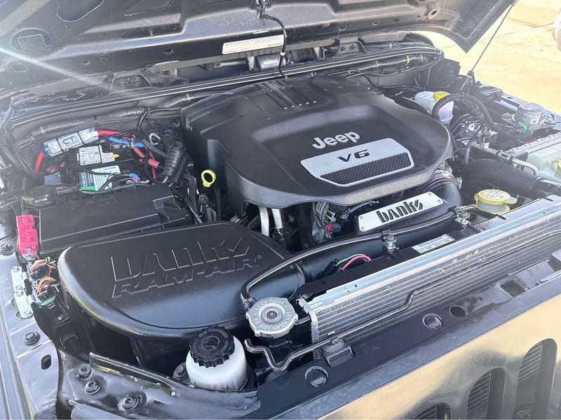 2014 Jeep Wrangler Unlimited · All New Sahara Sport Utility 4D in Chino, CA (photo 8) — photo 8