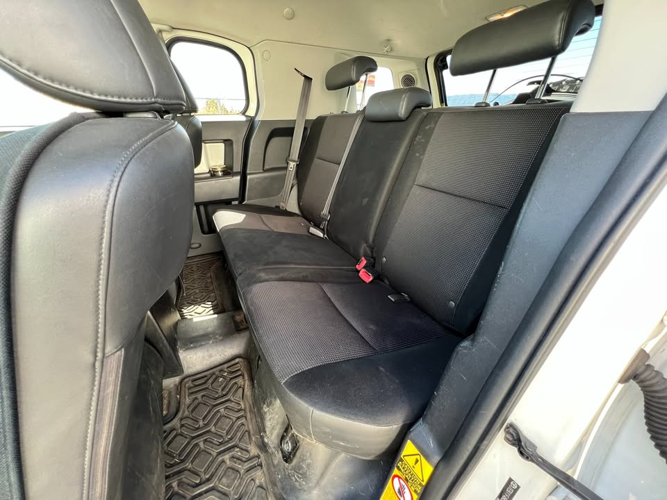 2008 Toyota FJ CRUISER TRD in Logan, UT (photo 10) — photo 10