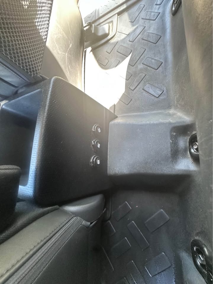 2007 Toyota FJ Cruiser in Kuna, ID (photo 12) — photo 12