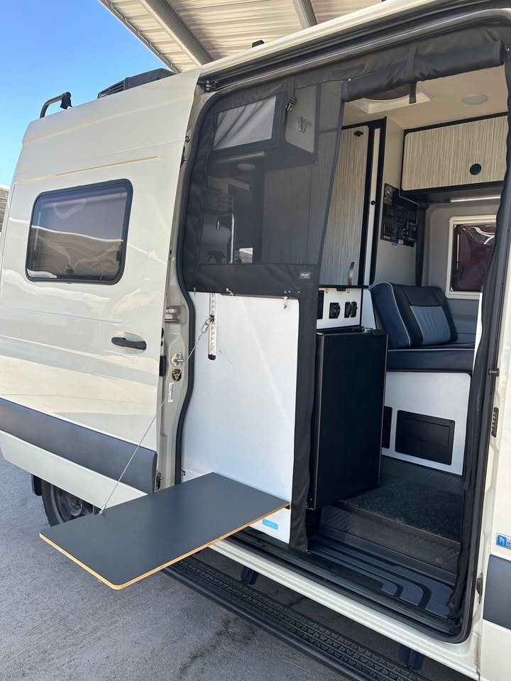 2022 Winnebago Revel EX-L in Ivins, UT (photo 10) — photo 10