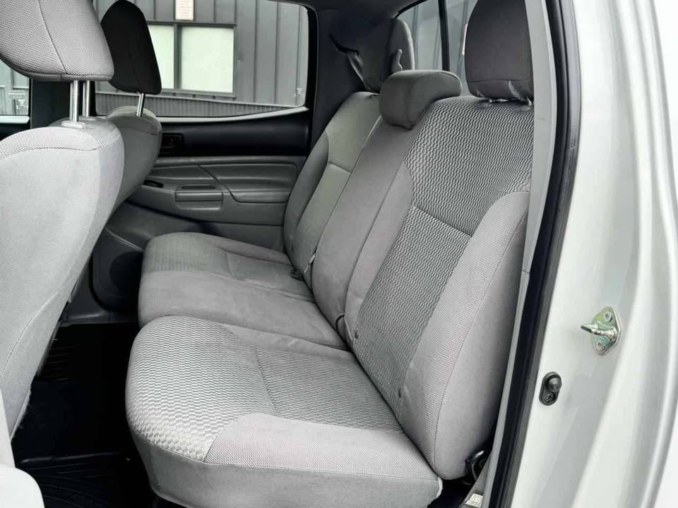 2014 Toyota Tacoma Double Cab · Pickup 4D 5 ft in Denver, CO (photo 12)