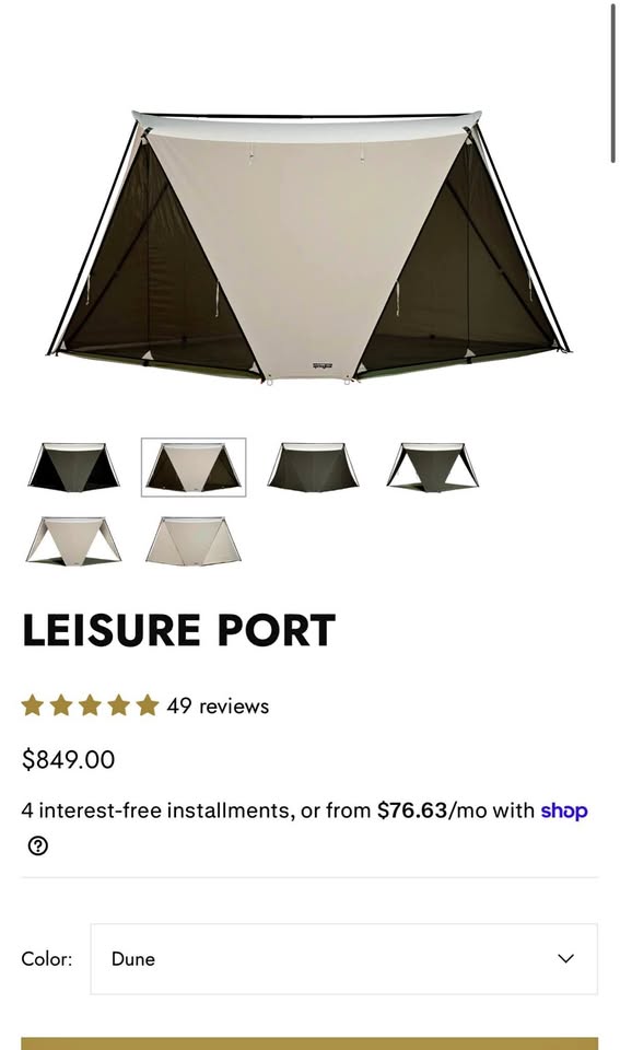 Springbar Leisure Port in Nephi, UT (photo 1) — photo 1