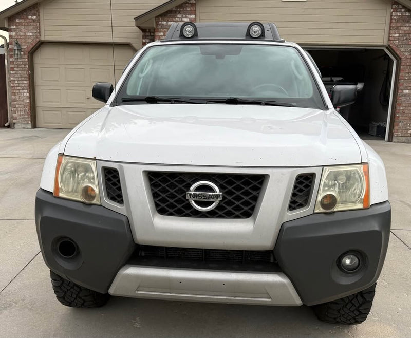 2011 Nissan Xterra · PRO-4X Sport Utility 4D in Meridian, ID (photo 2) — photo 2