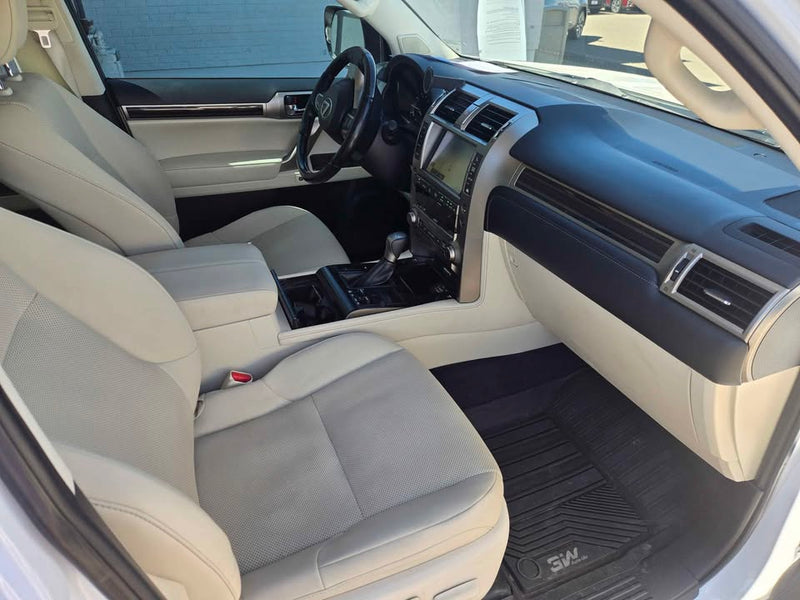 2021 Lexus GX · GX 460 Premium Sport Utility 4D in Grand Junction, CO (photo 4) — photo 4