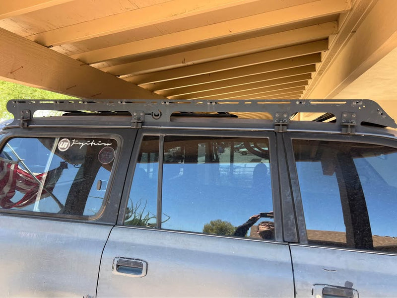 Prinsu Roof Rack in Phoenix, AZ (photo 2) — photo 2