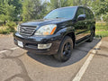 2008 Lexus GX 470 4WD