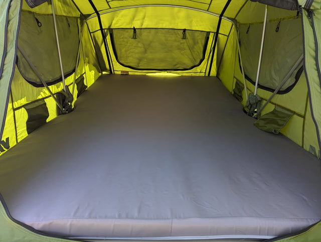 Skyrise Rooftop Tent - 2018 REI Purchase — photo 3
