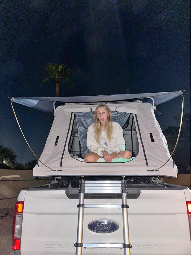 Roof Top Tent in Chandler, AZ (photo 1)