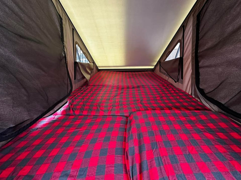 Go Fast Camper Tacoma 5ft bed (photo 6) — photo 6