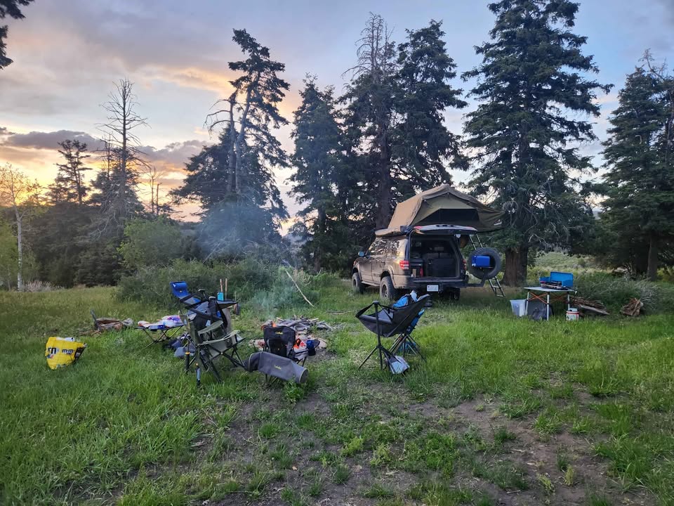 23Zero Walkabout 72 Roof Top Tent in Eagle Mountain, UT (photo 9) — photo 9