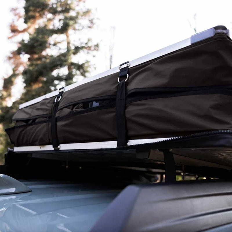 Roam Adventure Co Vagabond Lite Rooftop Tent: 2-person Black, One Size in Citrus Heights, California (photo 6) — photo 6