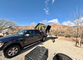 Rooftop tent