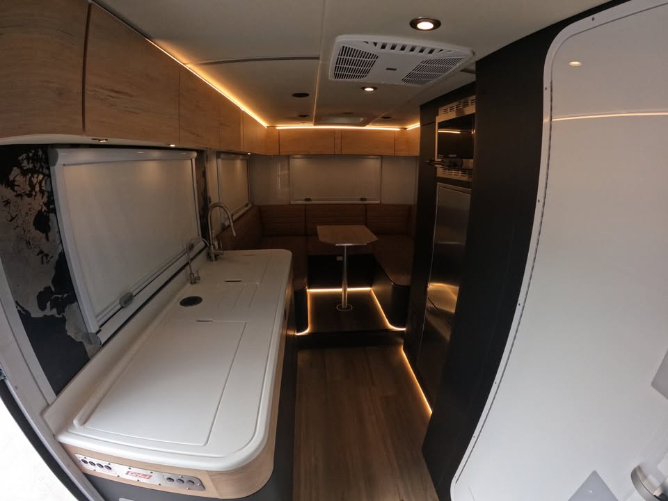 2024 Storyteller Overland GXV HILT EX-L in Ogden, UT (photo 7) — photo 7