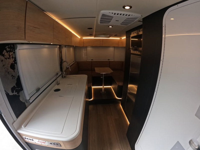 2024 Storyteller Overland GXV HILT EX-L in Ogden, UT (photo 7) — photo 7