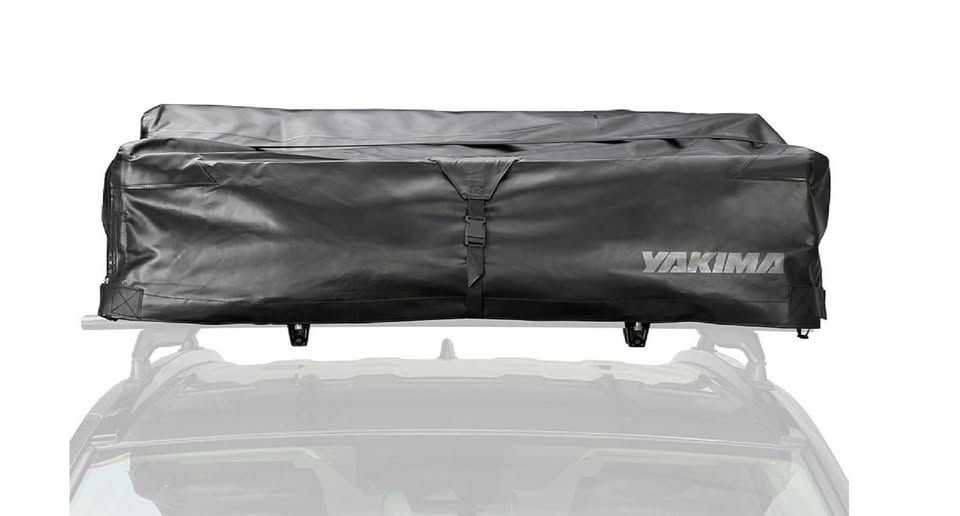 Yakima Roof top tent (photo 2) — photo 2