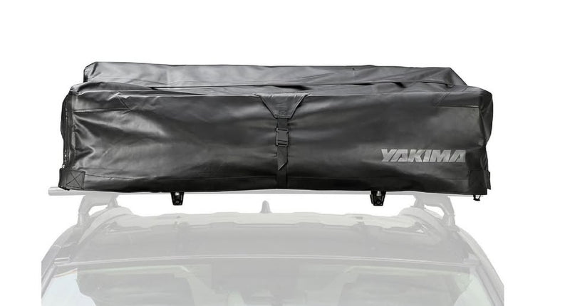 Yakima Roof top tent (photo 2) — photo 2