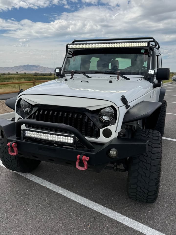 2016 Jeep Wrangler · "Sport" Sport Utility 2D in Layton, UT (photo 2) — photo 2