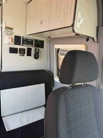 2019 Winnebago Revel in Rathdrum, ID (photo 5)