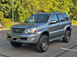 2004 Lexus GX · GX 470 Sport Utility 4D in Tacoma, WA (photo 1)