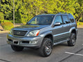 2004 Lexus GX · GX 470 Sport Utility 4D