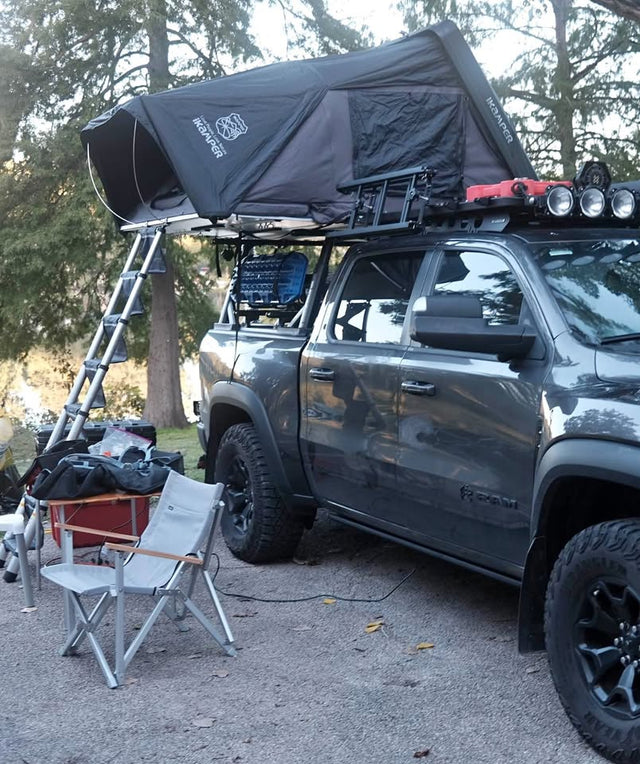 IKamper Skycamp 3.0 in West Lake Hills, TX (photo 1)