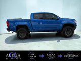 2018 Chevrolet COLORADO ZR2 in South Salt Lake, UT (photo 6)