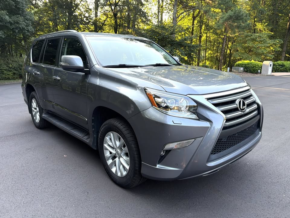 2018 Lexus GX 460 in Roswell, GA (photo 4) — photo 4