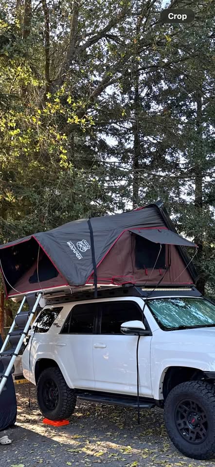 iKamper Skycamp 2.0 Roof Top Tent in Fairfield, CA (photo 1)