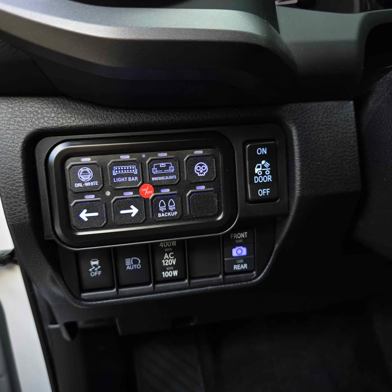 2023 Toyota Tacoma Double Cab · TRD Off-Road Pickup 4D 6 ft in Puyallup, WA (photo 7) — photo 7