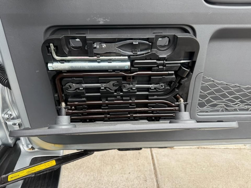 2006 Lexus GX 470 4dr SUV 4WD in Vancouver, WA (photo 7) — photo 7