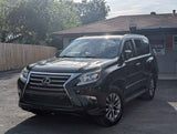2017 Lexus GX · GX 460 Luxury Sport Utility 4D in Kyle, TX (photo 3)