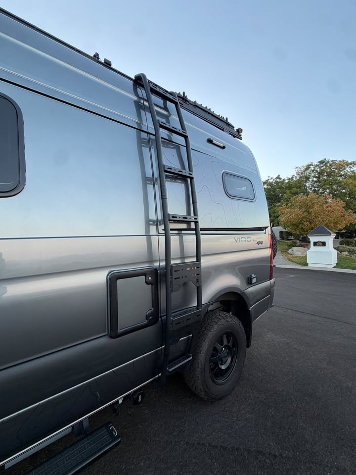 2023 Winnebago Revel EX-L in Reno, NV (photo 11) — photo 11