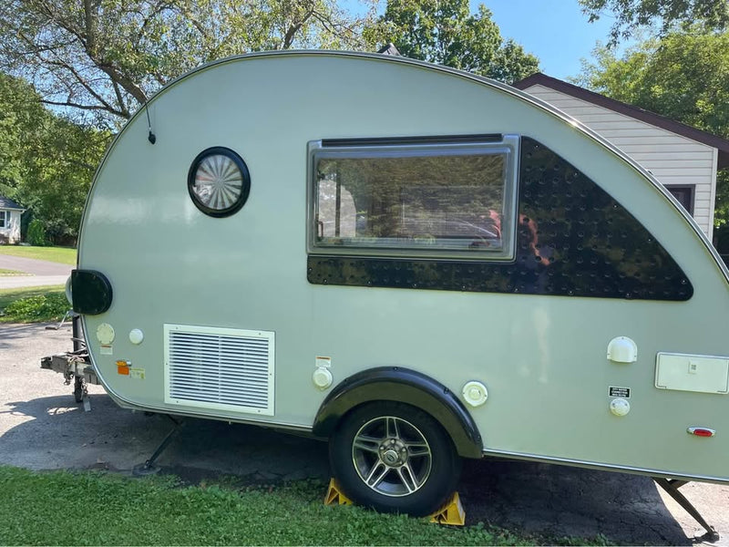 2019 nuCamp T@b 320 CS Camper in Chittenango, NY (photo 2) — photo 2